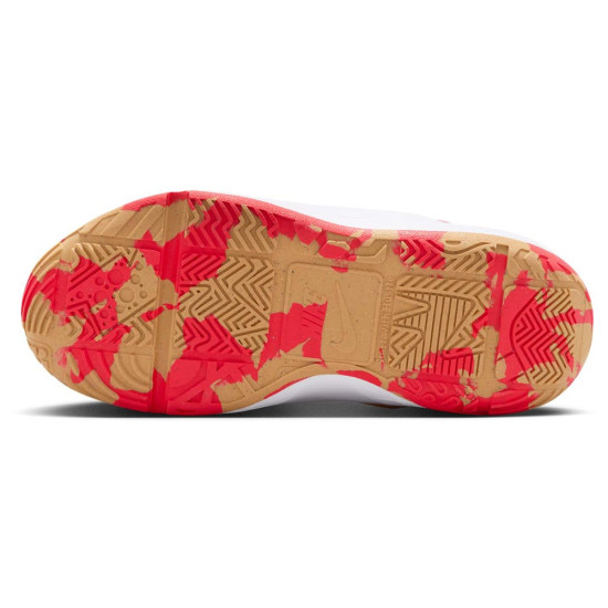 Nike Team Hustle D 12 (PS)